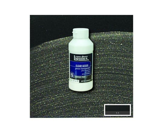 Acryl Clear Plaster 237ml