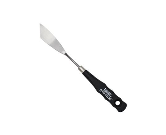 Small Knife No. 3
