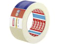 Miniatyrbild 2 av 5: tesa STANDARD 04323-00044-00 Crepebånd tesakrepp® Beige (L x B) 50 m x 50 mm 1 stk