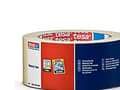 Miniatyrbild 1 av 5: tesa STANDARD 04323-00044-00 Crepebånd tesakrepp® Beige (L x B) 50 m x 50 mm 1 stk