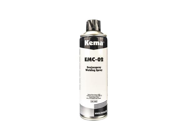 Svetsspray kema EMC-02 500 ml