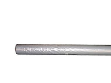 Plastfolie klar 0,15mm - 2 x 50m