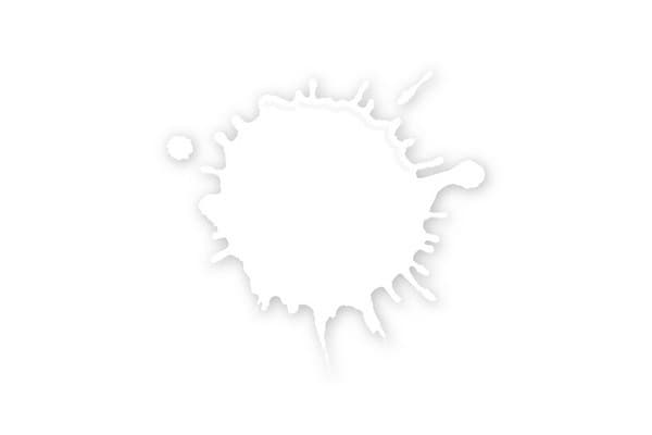 Prof akrylbläck 30Ml Titanium White 432