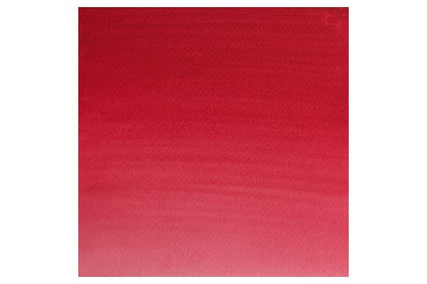 Watercolour proff. 1/2 pan Alizarin Crimson 004