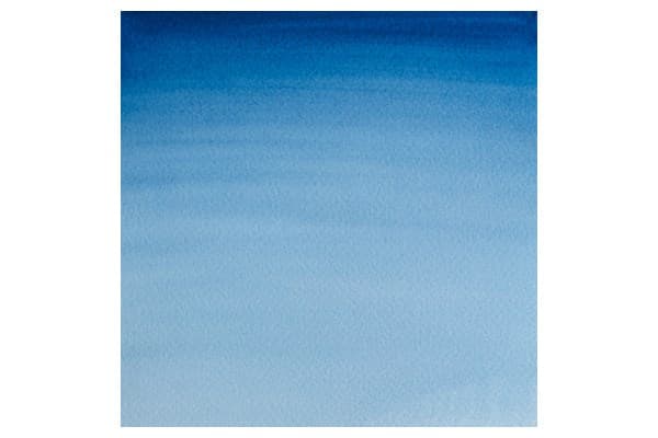 Watercolour proff. 1/2 pan Antwerp Blue 010