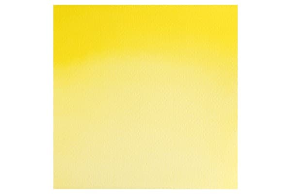 Watercolour proff. 1/2 pan Bismuth Yellow 025