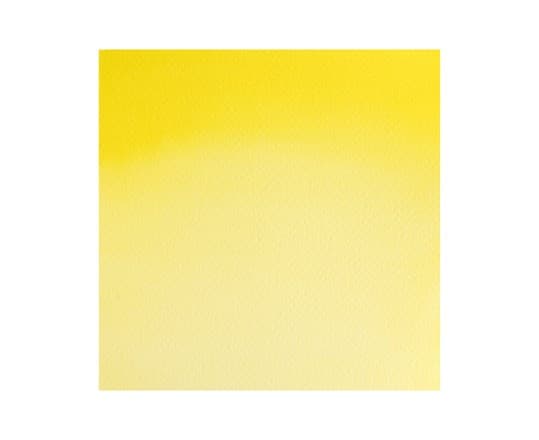Watercolour proff. 1/2 pan Bismuth Yellow 025