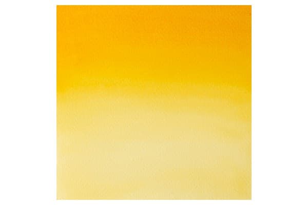 Watercolour proff. 1/2 pan Indìan Yellow 319
