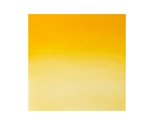 Watercolour proff. 1/2 pan Indìan Yellow 319