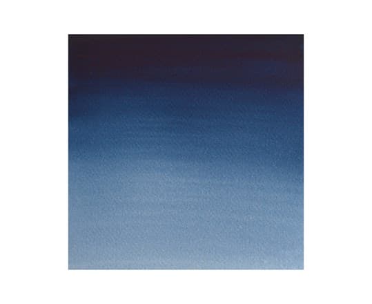 Watercolour proff. 1/2 pan Indigo 322