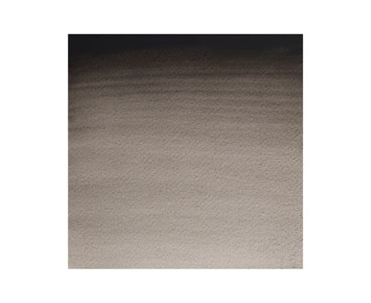 Watercolour proff. 1/2 pan Ivory Black 331