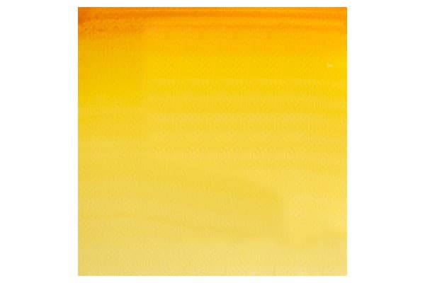 Watercolour proff. 1/2 pan Gamboge New 267