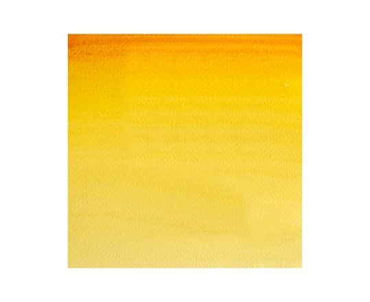 Watercolour proff. 1/2 pan Gamboge New 267