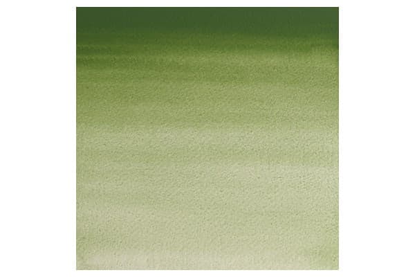 Watercolour proff. 1/2 pan Oxide Chromium 459