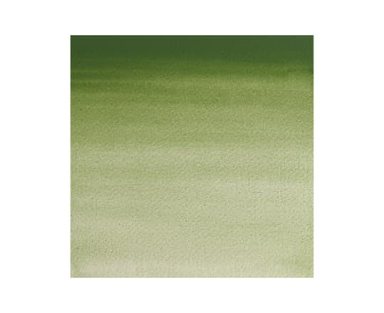 Watercolour proff. 1/2 pan Oxide Chromium 459