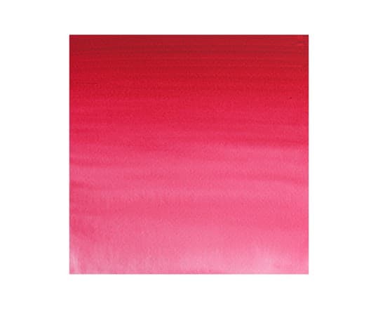 Watercolour proff. 1/2 pan Permanent Rose 502