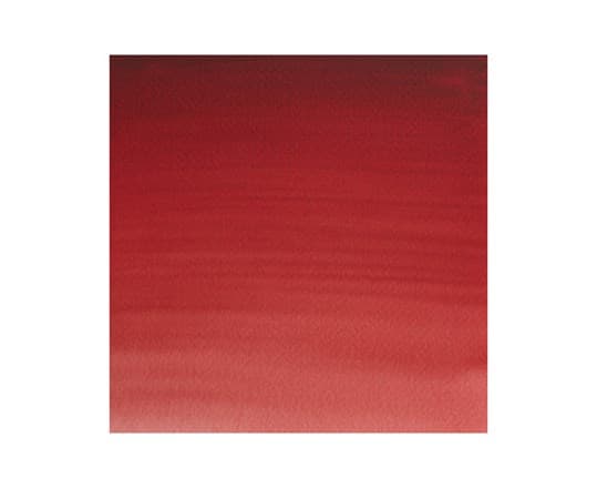 Watercolour proff. 1/2 pan Perylene Maroon 507