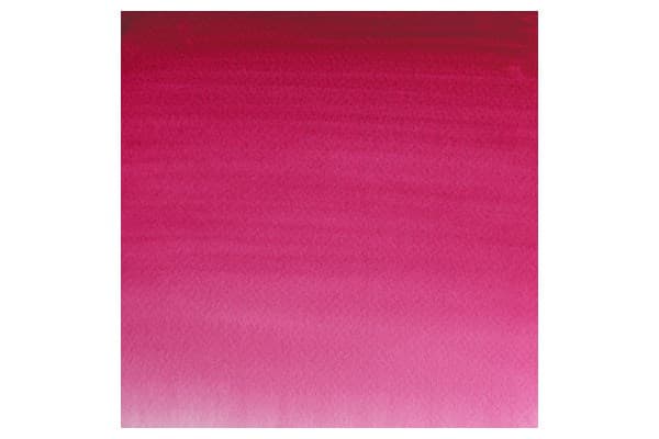 Watercolour proff 1/2 pan Quinacridone Magenta 545