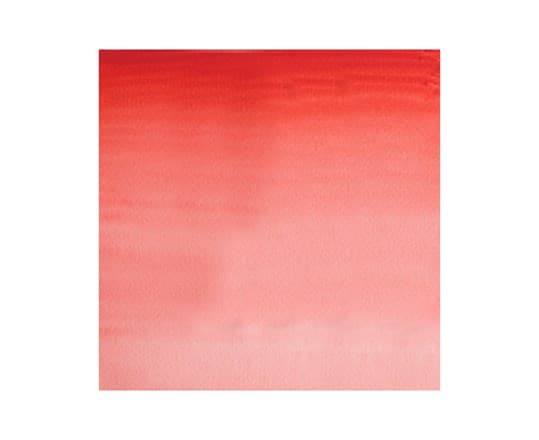 Watercolour proff. 1/2 pan Quinacridone Red 548