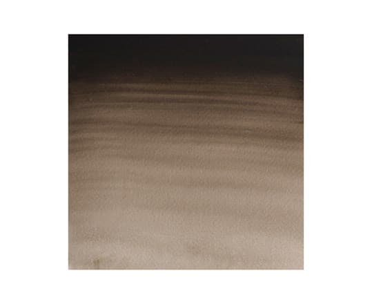 Watercolour proff. 1/2 pan Sepia 609