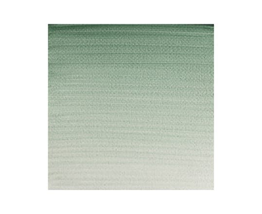 Watercolour proff. 1/2 pan Terre Verte 637