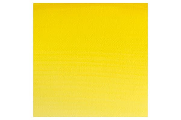 Watercolour proff. 1/2 pan Winsor Lemon 722