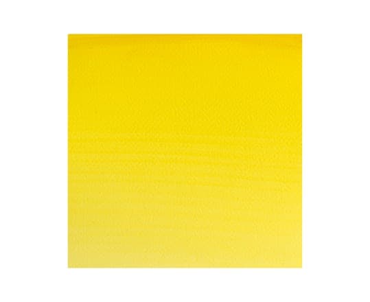Watercolour proff. 1/2 pan Winsor Lemon 722