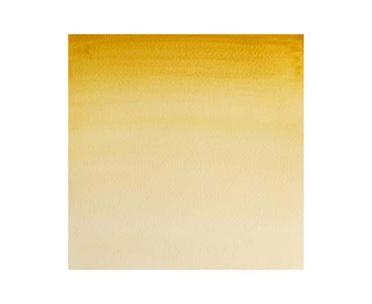 Watercolour proff. 1/2 pan Yellow Ochre Light 745
