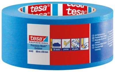 TESA PRECISION OUTDOOR 50 m x 50 mm 1 PCS