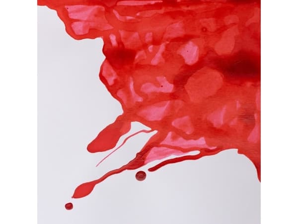 Drawing Ink 14ml Scarlet 601