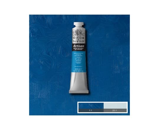 Winsor & Newton Artisan, Sininen, 200 ml, Tuubi