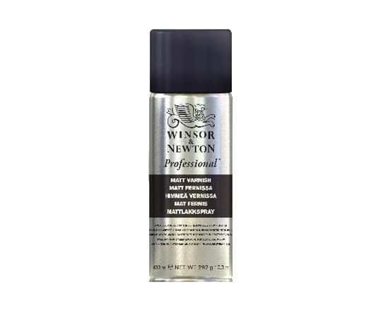 Art picture matt varnish 400 ml