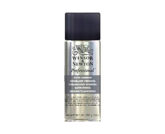 Art picture satin varnish 400 ml