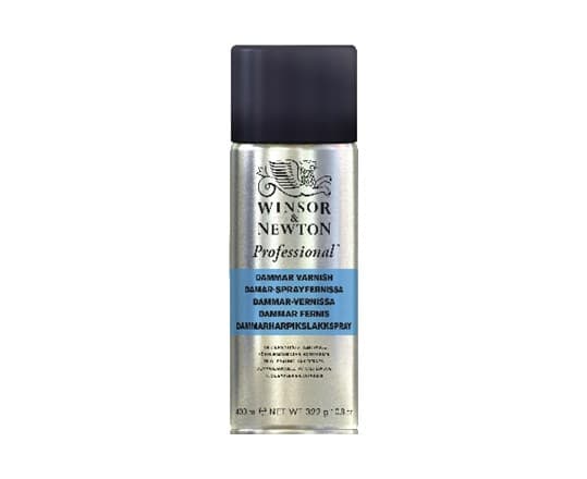 Gloss varnish 400 ml