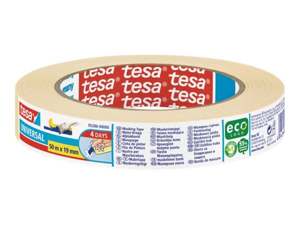 Malertape Tesa, 19 mm x 50 m