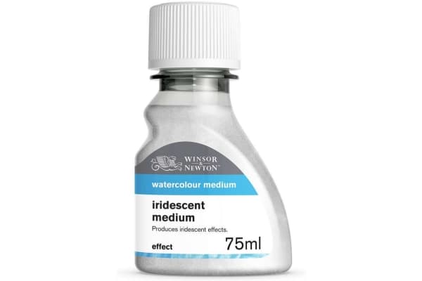 Water Col Iridescent Medium 75 ml