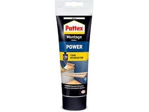 Pattex 9H PXP25, Rør, 250 g
