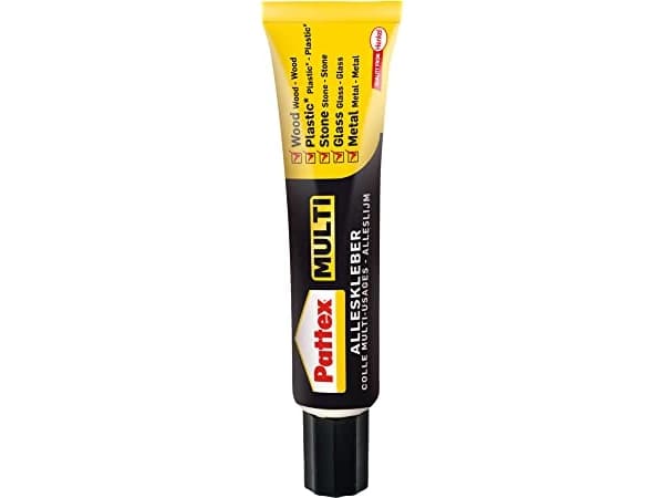 Pattex 9H PAKM2, Rør, 50 g
