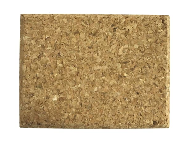 Work>it® slibeklods 70×93×36 mm kork