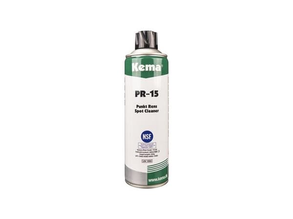 PR-15 punktrense spray uden citrus