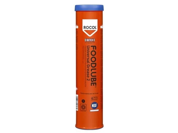 Lejefedt Foodlube Universal Grease2 380g