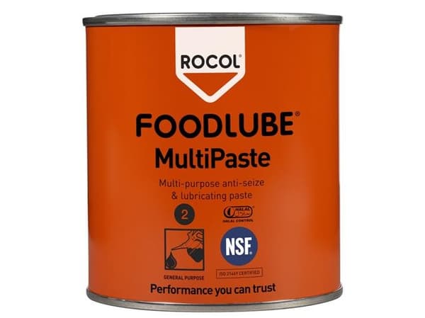 Smørefilm Foodlube Multi Pasta 500g Smørefilm Foodlube Multi Pasta 500g
