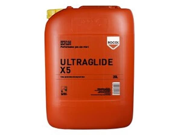 Vangeolie rocol ultraglide 20L Vangeolie rocol ultraglide 20L