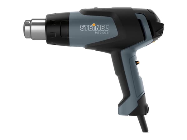 Steinel Professional Line HG 2120 E - Varmepistol - 2200 W - 150 / 500 l/min