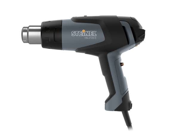 Steinel Professional Line HG 2120 E - Varmepistol - 2200 W - 150 / 500 l/min