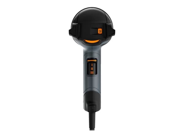Steinel Professional Line HG 2120 E - Varmepistol - 2200 W - 150 / 500 l/min