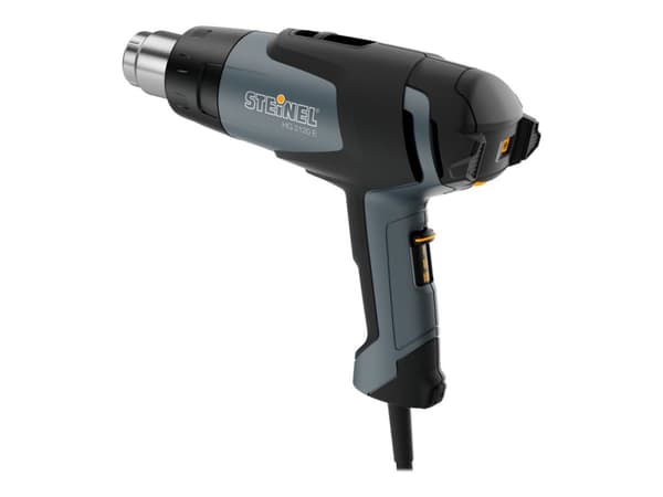 Steinel Professional Line HG 2120 E - Varmepistol - 2200 W - 150 / 500 l/min