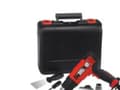 Miniatyrbild 3 av 5: Black & Decker KX2200K, Svart, Röd, 720 l/min, 645 ° C, 360 l/min, 65 ° C, AC