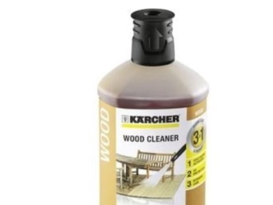 Karcher Trerens 3 i 1, 1 liter (6.295-757.0)