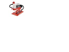 Black+Decker TAPET AFDAMPER 2300w